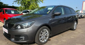 Peugeot 308 SW occasion année 2021 boite Manuelle Annonce Peugeot 308 SW occasion Diesel 1.5 HDI 130 CH Style à Moneteau