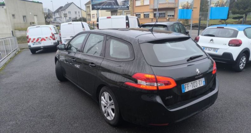 Peugeot 308 SW 1.5 hdi 130 EAT