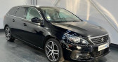 Peugeot 308 SW occasion année 2019 boite Manuelle Annonce Peugeot 308 SW occasion Diesel 1.5 HDI 130ch Allure à Guipavas