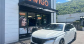 Peugeot 308 SW occasion année 2022 boite Automatique Annonce Peugeot 308 SW occasion Hybride 1.6 180CH HYBRID RECHARGEABLE GT CAMÉRA 360 + APPLE CARPLAY à Le Versoud