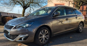 Peugeot 308 SW occasion 2014 mise en vente à L'hôpital par le garage S AUTO 57 - photo n°1