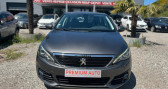Peugeot 308 SW occasion année 2018 boite Manuelle Annonce Peugeot 308 SW occasion Diesel 1.6 blue hdi turbo 99ch style à livron sur Drôme