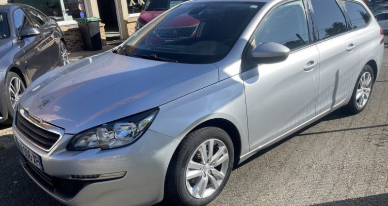 Peugeot 308 SW 1.6 BLUEHDI 100CH BUSINESS S&S