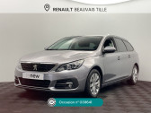 Annonce Peugeot 308 SW occasion Diesel 1.6 BlueHDi 100ch S&S Style  Beauvais