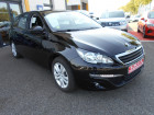 Peugeot 308 SW occasion Noir année 2016 boite Manuelle Annonce Peugeot 308 SW occasion Diesel 1.6 BlueHDi 100ch SetS BVM5 Active Business à Bessières