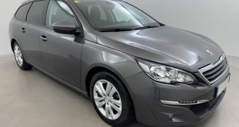 Peugeot 308 SW 1.6 BlueHDi 120 Active