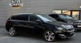 Peugeot 308 SW 1.6 BlueHDi 120 BV EAT6 Feline  2015 - annonce de voiture en vente sur Auto Sélection.com