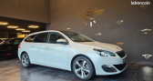 Annonce Peugeot 308 SW occasion Diesel 1.6 BlueHDI 120 ch ALLURE EAT6 PANORAMA FULL LED KEYLESS GO   Wittelsheim