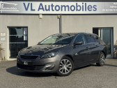 Annonce Peugeot 308 SW occasion Diesel 1.6 BLUEHDI 120 CH ALLURE S&S EAT6 à Colomiers