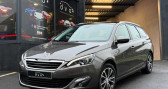 Annonce Peugeot 308 SW occasion Diesel 1.6 BlueHDi 120 ch Allure  Bruay La Buissire
