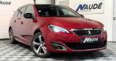 Peugeot 308 SW 1.6 BlueHDi 120 CH GT Line   CHAPONOST 69