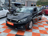 Peugeot 308 SW occasion année 2017 boite Automatique Annonce Peugeot 308 SW occasion Diesel 1.6 BLUEHDI 120 EAT6 BUSINESS GPS TOIT PANO à Lescure-d'Albigeois