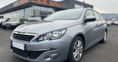Peugeot 308 SW occasion année 2017 boite Manuelle Annonce Peugeot 308 SW occasion Diesel 1.6 BLUEHDI 120CH ACCESS BUSINESS S&S à AUBIERE