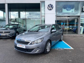 Peugeot 308 SW occasion année 2016 boite Manuelle Annonce Peugeot 308 SW occasion Diesel 1.6 BlueHDi 120ch Active Business S&S à Millau