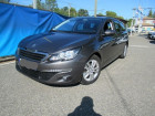 Peugeot 308 SW occasion année 2017 boite Manuelle Annonce Peugeot 308 SW occasion Diesel 1.6 BLUEHDI 120CH ACTIVE BUSINESS S&S à Toulouse