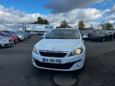 Peugeot 308 SW occasion année 2016 boite Manuelle Annonce Peugeot 308 SW occasion Diesel 1.6 BLUEHDI 120CH ACTIVE BUSINESS S&S à Albi