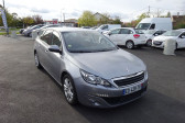 Peugeot 308 SW occasion année 2016 boite Manuelle Annonce Peugeot 308 SW occasion Diesel 1.6 BLUEHDI 120CH ACTIVE BUSINESS S&S à Albi
