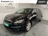 Peugeot 308 SW occasion année 2016 boite Manuelle Annonce Peugeot 308 SW occasion Diesel 1.6 BlueHDi 120ch Active Business S&S à Avon