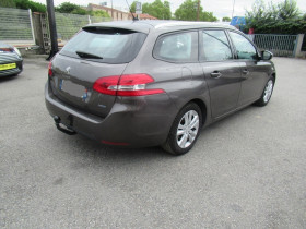 Peugeot 308 SW 1.6 BLUEHDI 120CH ACTIVE S&S  occasion  Toulouse - photo n2