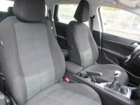 Peugeot 308 SW 1.6 BLUEHDI 120CH ACTIVE S&S  occasion  Toulouse - photo n16