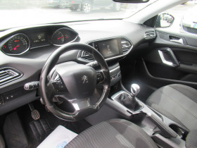 Peugeot 308 SW 1.6 BLUEHDI 120CH ACTIVE S&S  occasion  Toulouse - photo n17