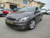 Peugeot 308 SW occasion  année 2015 boite Manuelle Annonce Peugeot 308 SW occasion Diesel 1.6 BLUEHDI 120CH ACTIVE S&S à Toulouse