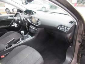 Peugeot 308 SW 1.6 BLUEHDI 120CH ACTIVE S&S  occasion  Toulouse - photo n15