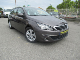 Peugeot 308 SW 1.6 BLUEHDI 120CH ACTIVE S&S  occasion  Toulouse - photo n10