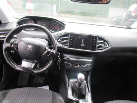 Peugeot 308 SW 1.6 BLUEHDI 120CH ACTIVE S&S  occasion  Toulouse - photo n3