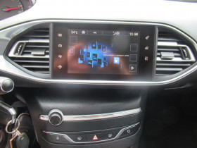 Peugeot 308 SW 1.6 BLUEHDI 120CH ACTIVE S&S  occasion  Toulouse - photo n5