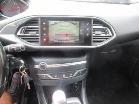 Peugeot 308 SW 1.6 BLUEHDI 120CH ACTIVE S&S  occasion  Toulouse - photo n4