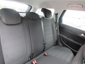 Peugeot 308 SW 1.6 BLUEHDI 120CH ACTIVE S&S  occasion � Toulouse - photo n�14