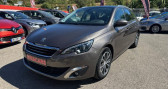 Peugeot 308 SW occasion année 2015 boite Manuelle Annonce Peugeot 308 SW occasion Diesel 1.6 BlueHDi 120ch Allure CAMERA / GPS à Les Pennes-Mirabeau