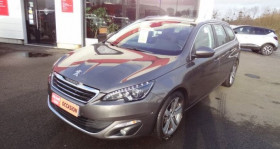 Peugeot 308 SW occasion 2016 mise en vente à BREHAL par le garage GARAGE MICKAEL AUTOS - MOTRIO - photo n°1