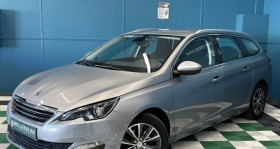 Peugeot 308 SW , garage MILLENIUM AUTOMOBILES  Royan