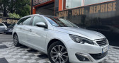 Peugeot 308 SW occasion année 2015 boite Manuelle Annonce Peugeot 308 SW occasion Diesel 1.6 BLUEHDI 120CH ALLURE S&S à Morsang Sur Orge