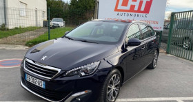 Peugeot 308 SW , garage LHT AUTOMOBILE  Reims