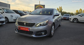 Peugeot 308 SW occasion 2018 mise en vente à Perpignan par le garage PELLETIER AUTO - photo n°1
