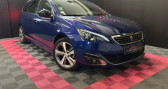 Annonce Peugeot 308 SW occasion Diesel 1.6 BlueHDi 120ch BVM6 GT Line SECONDE MAIN SUIVI COMPLET R� � Lesm�nils