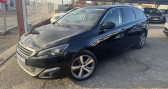 Annonce Peugeot 308 SW occasion Diesel 1.6 BlueHDi 120ch F�line � COURNON