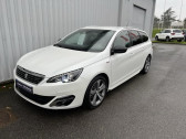 Peugeot 308 SW occasion année 2016 boite Automatique Annonce Peugeot 308 SW occasion Diesel 1.6 BlueHDi 120ch GT Line S&S EAT6 à Varennes-Vauzelles