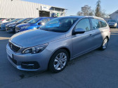 Peugeot 308 SW occasion année 2017 boite Automatique Annonce Peugeot 308 SW occasion Diesel 1.6 BlueHDi 120ch S&S Active Business EAT6 à Fleury-les-Aubrais