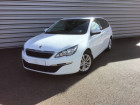 Peugeot 308 SW occasion année 2016 boite Manuelle Annonce Peugeot 308 SW occasion Diesel 1.6 BLUEHDI 120CH S&S BVM6 ACTIVE 1.6 bluehdi 120ch s&s bvm6 à Ganges