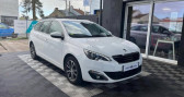 Annonce Peugeot 308 SW occasion Diesel 1.6 BlueHDi 120ch S&S BVM6 Allure � NANTES