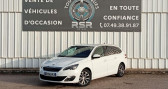 Annonce Peugeot 308 SW occasion Diesel 1.6 BlueHDi 120ch S&S BVM6 Allure � Moulins-les-Metz