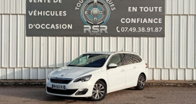 Peugeot 308 SW , garage RSR MOTORS � Moulins-les-Metz