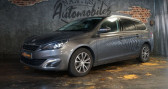 Annonce Peugeot 308 SW occasion Diesel 1.6 BlueHDi 120CH S&S EAT6 Allure à Nantes