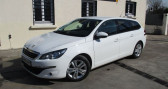 Annonce Peugeot 308 SW occasion Diesel 1.6 BlueHDi 120ch SetS BVM6 Active Business  Clamart