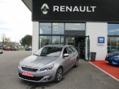 Annonce Peugeot 308 SW occasion Diesel 1.6 BlueHDi 120ch SetS BVM6 Allure  Bessires