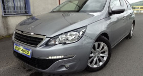 Peugeot 308 SW , garage L'EXCELLENCE OCC'AUTO  Cournon D'Auvergne